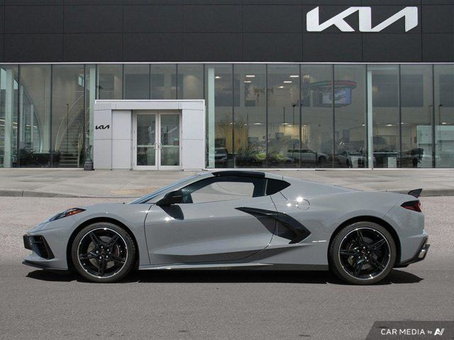 2024 Chevrolet Corvette Stingray 2LT in Cars & Trucks in Guelph - Image 2