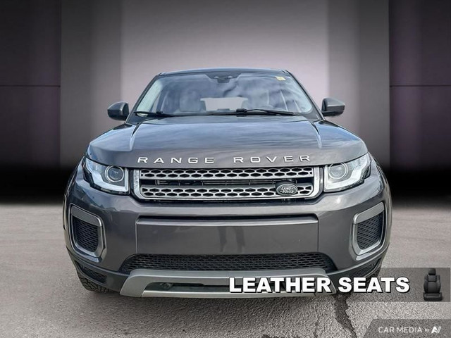 2016 Land Rover Range Rover Evoque SE - $157.48 /Wk in Cars & Trucks in Fort McMurray - Image 2