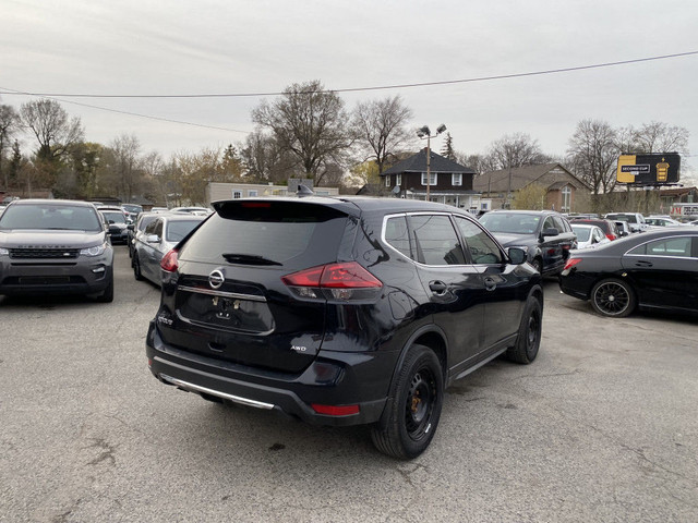 2019 Nissan Rogue AWD in Cars & Trucks in City of Toronto - Image 4
