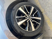 Saskatoon Motor Products - Recent Arrival! 2023 Nissan Maxima 3.5 SL - Certified. Certification Prog... (image 9)