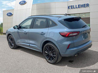 Experience the versatility and efficiency of this 2023 Ford Escape ST-Line Elite, boasting a powerfu... (image 2)