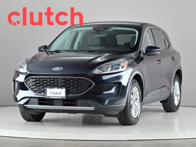 2021 Ford Escape SE AWD w/ Apple CarPlay, Heated Front Seats, Re in Cars & Trucks in City of Toronto