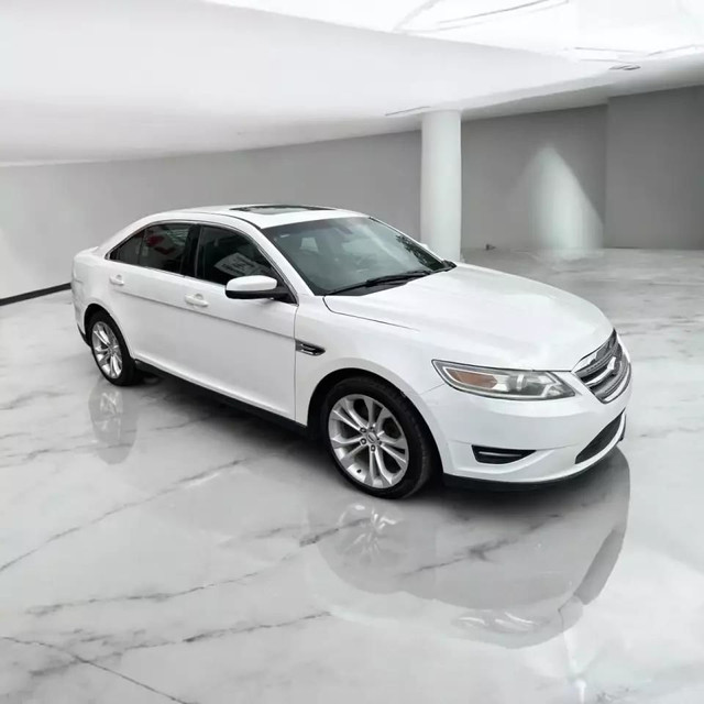 2013 FORD Taurus SEL I Toit | Cuir | Mags in Cars & Trucks in Laval / North Shore