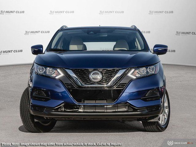  2023 Nissan Qashqai SV in Cars & Trucks in Ottawa - Image 2