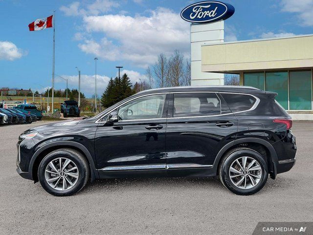 2019 Hyundai Santa Fe Preferred in Cars & Trucks in Kitchener / Waterloo - Image 4