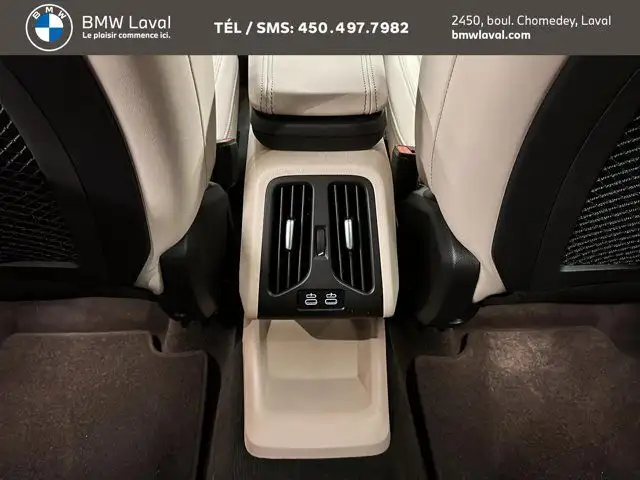 2023 BMW X1 xDrive28i | Gr. Sup. Amélioré | Accès confort in Cars & Trucks in Laval / North Shore - Image 28