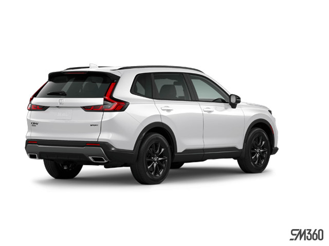 2026 Honda CR-V Hybrid Sport in Cars & Trucks in London - Image 2