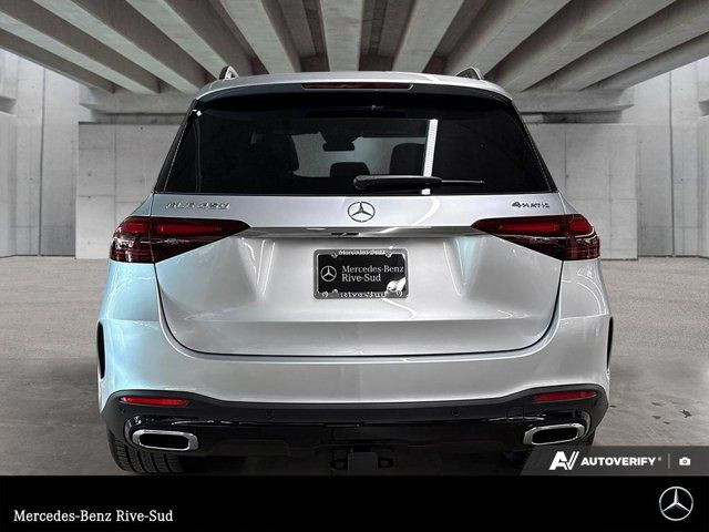 2025 Mercedes-Benz GLE 450 4MATIC dans Autos et camions  à Longueuil/Rive Sud - Image 4