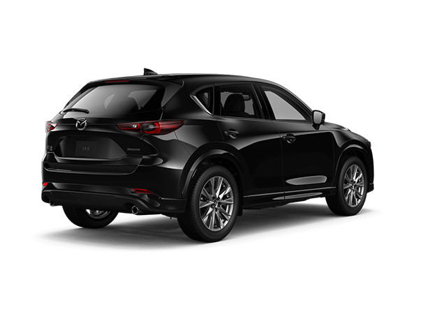 2025 Mazda CX-5 GT dans Autos et camions  à Ville de Montréal - Image 2