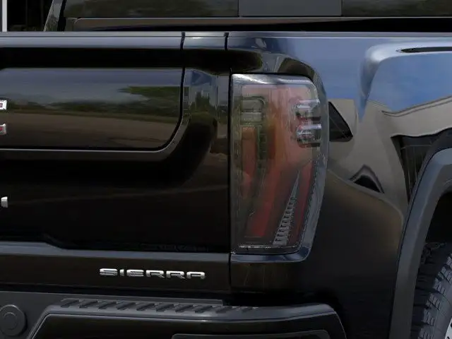 2025 GMC Sierra 2500HD Denali in Cars & Trucks in Regina - Image 12