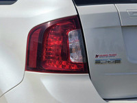 Your Grande Prairie Chrysler store just took in this vehicle! It is either in transit or freshly tra... (image 8)