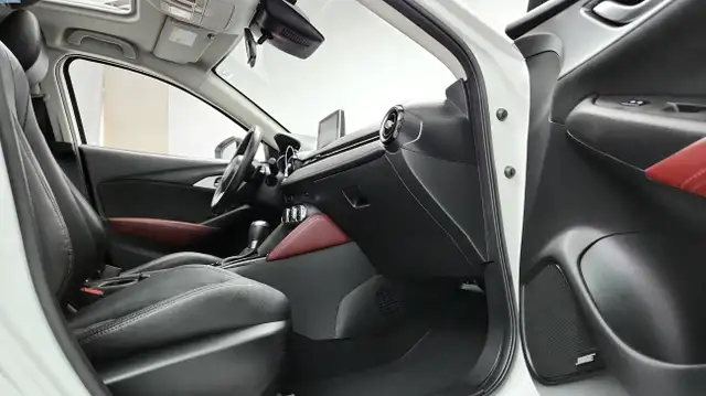 2016 Mazda CX-3 GT in Cars & Trucks in Lethbridge - Image 35