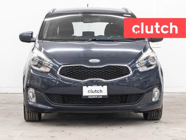 2014 Kia Rondo LX w/ Bluetooth, A/C, Cruise Control in Cars & Trucks in Ottawa - Image 2