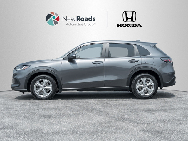 2023 Honda HR-V LX CPO | REMOTE START | CARPLAY/ANDROID AUTO... in Cars & Trucks in Markham / York Region - Image 4