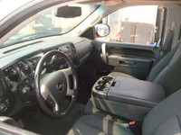 NORTH POINT MOTORS...CALL TEXT 780-224-7791 CHECK OUT THIS 2012 CHEV 1500 SILVERADO CREW CAB 4X4 SHO... (image 4)