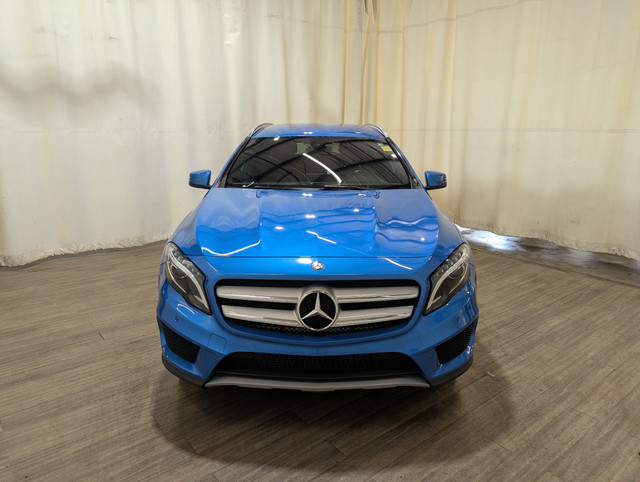 2016 Mercedes-Benz GLA-Class No Accidents in Cars & Trucks in Calgary - Image 2