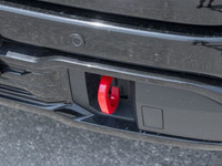 Set the standards higher with this 2023 GMC Sierra 1500 AT4 4x4.Finished in a Black exterior with as... (image 3)