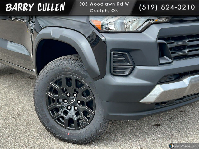 2025 Chevrolet Colorado in Cars & Trucks in Guelph - Image 2