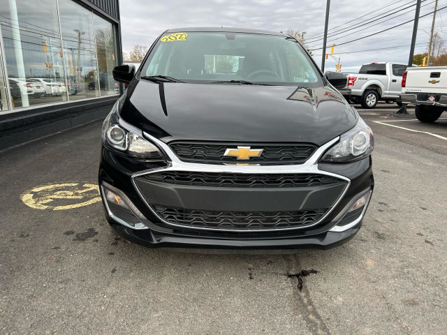  2021 Chevrolet Spark 1LT - FROM $148 B/W OAC in Cars & Trucks in Truro - Image 2