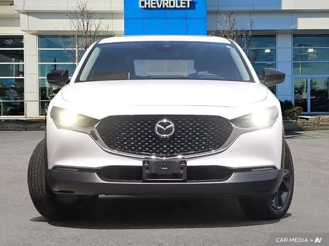 2021 Mazda CX-30 GT w/Turbo in Cars & Trucks in Oshawa / Durham Region - Image 23