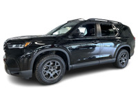 4X4, Cuir, 7 places, Carplay, Bluetooth, Caméra, Phares à DEL, Jantes, Bouton de démarrage, Acces sa... (image 5)