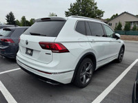 Dealer Certified Pre-Owned. This Volkswagen Tiguan boasts a Intercooled Turbo Regular Unleaded I-4 2... (image 2)
