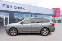 ==== 2019 Nissan Pathfinder SL AWD -- 284 HP | SL Trim | No Accidents | No Jutter Code | Traded for... (image 2)