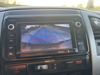 2014 TOYOTA TACOMA DOUBLE CAB LONG BED Rebuilt title Certification included. HST and Licensing Extra... (image 5)