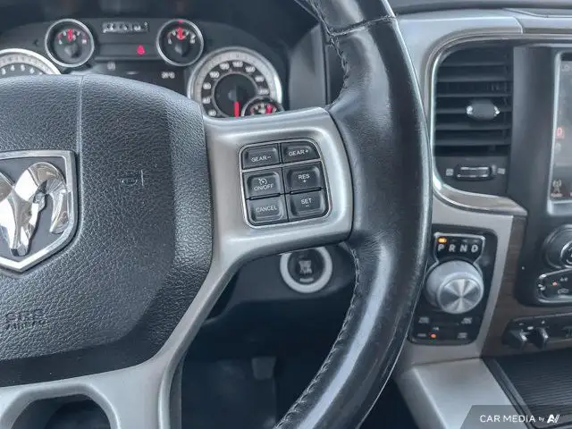 2015 Ram 1500 Laramie | MVI ONLY dans Autos et camions dans Dartmouth - Image 20