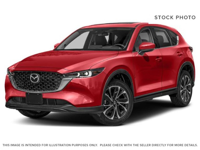 2023 Mazda CX-5 in Cars & Trucks in Strathcona County - Image 2
