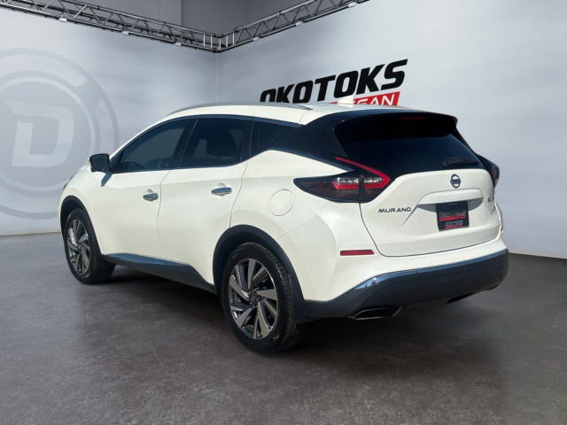 2021 Nissan Murano in Cars & Trucks in Calgary - Image 3