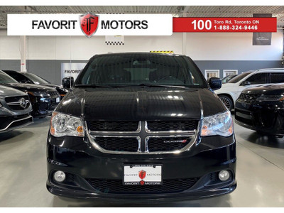  2020 Dodge Grand Caravan Premium Plus|NAV|POWERDOORS|BACKUPCAM|