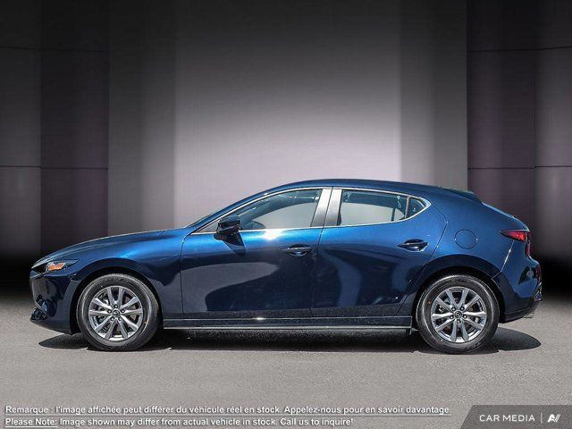 2025 Mazda Mazda3 Sport GS in Cars & Trucks in Laval / North Shore - Image 4