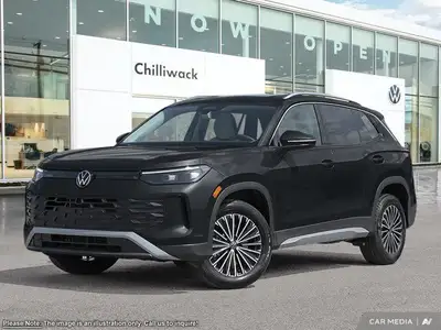 This Volkswagen Tiguan boasts a Intercooled Turbo Regular Unleaded I-4 2.0 L/121 engine powering thi...
