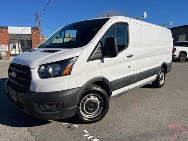 2020 Ford Transit Cargo Van T-150 130 LOW ROOF **ONLY 15,000KM-1 in Cars & Trucks in City of Toronto