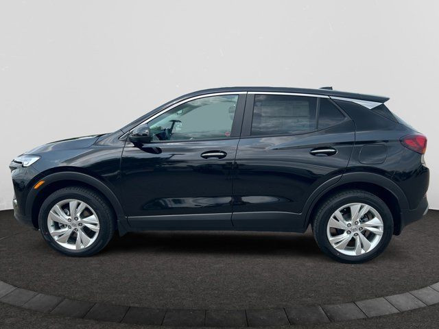 2025 Buick Encore GX Preferred AWD in Cars & Trucks in Regina - Image 2