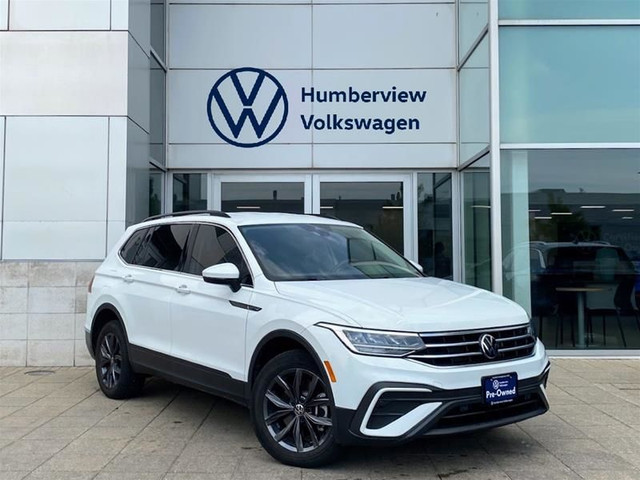 2023 Volkswagen Tiguan Comfortline in Cars & Trucks in Mississauga / Peel Region