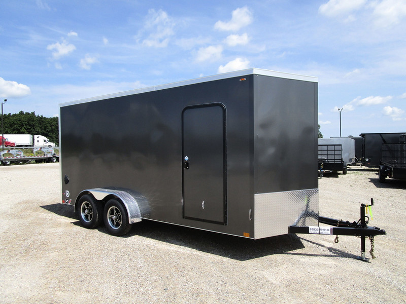 2025 Legend Steel Cyclone from 10,815.00! Cargo & Utility Trailers