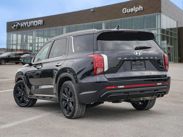 2023 Hyundai Palisade Urban 7-PASS AWD | One Owner! | in Cars & Trucks in Guelph - Image 4