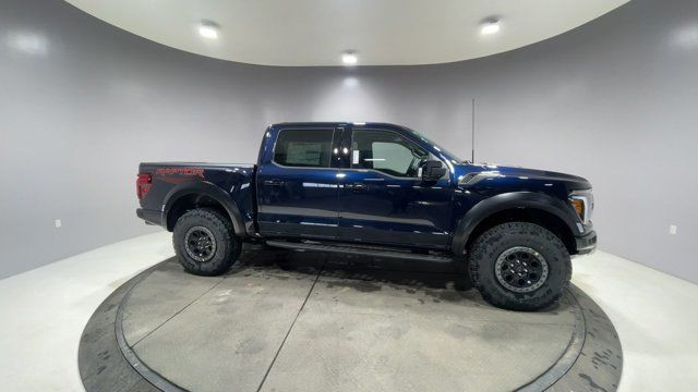2025 Ford F-150 Raptor - 802A in Cars & Trucks in Strathcona County - Image 4