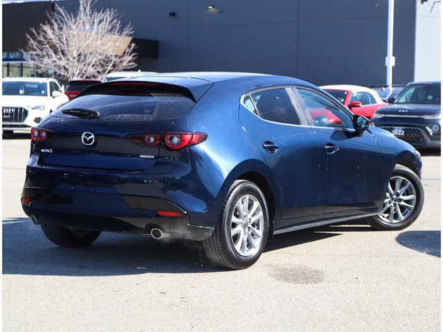 2023 Mazda Mazda3 Sport GX Auto FWD - BC Vehicle / One Owner / B in Cars & Trucks in Penticton - Image 3