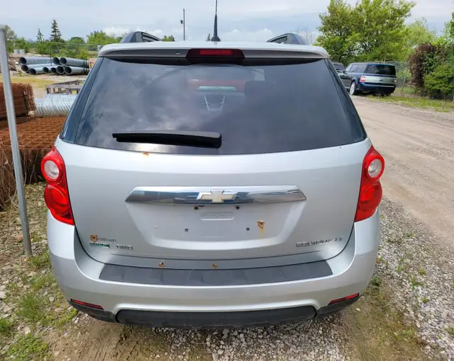 2012 Chevrolet Equinox in Cars & Trucks in Hamilton - Image 7