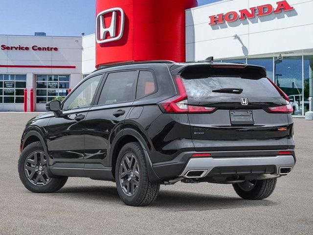 2026 Honda CR-V Hybrid TrailSport in Cars & Trucks in Winnipeg - Image 4