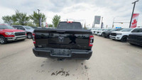 This 2024 RAM 3500 LARAMIE CREW CAB 4X4 has the following options Leather Trimmed Bucket Seats, Powe... (image 9)