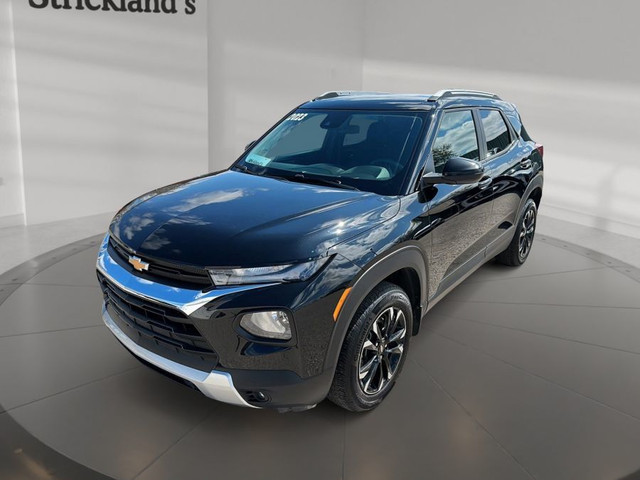 2023 CHEVROLET TRAILBLAZER 1LT AWD in Cars & Trucks in Stratford