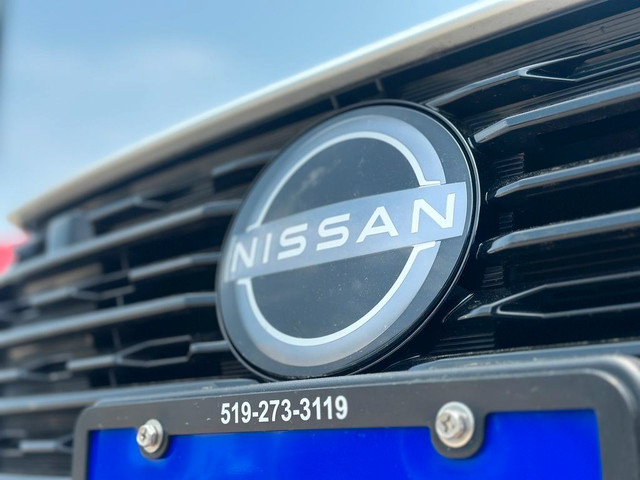 2024 Nissan Sentra SV | FWD | GAS SAVER | BACK UP CAMERA | CARPL in Cars & Trucks in Stratford - Image 4