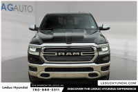 2023 Ram 1500 Laramie Experience the Ram 1500 Laramie with only 64216 km on the odometer. Finished i... (image 1)