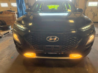 2019 Hyundai Kona Preferred AWD | 119,641 km | Great Value SUV Now available at Hawkesbury Hyundai,... (image 5)