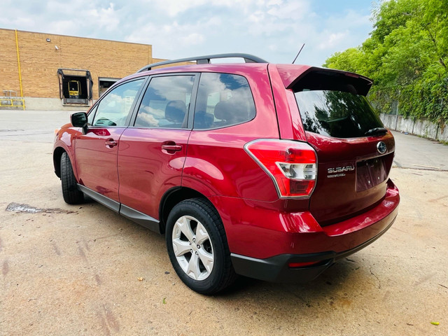 2015 Subaru Forester 5dr Wgn CVT 2.5i Touring in Cars & Trucks in City of Toronto - Image 3