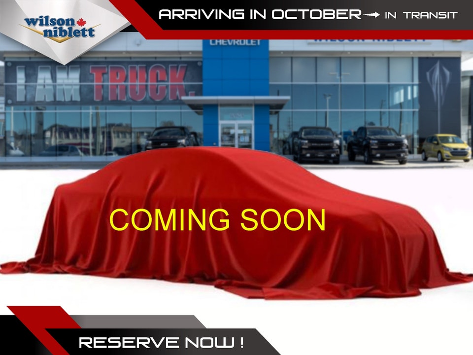  2022 Buick Enclave Premium
